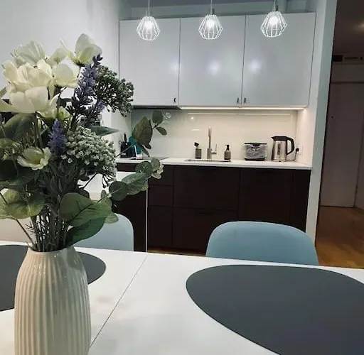 Shiraz Garden Apartment