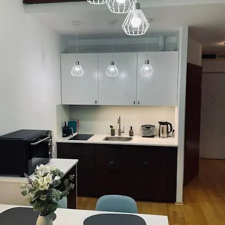 Apartman Shiraz Garden *